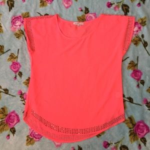 Charlotte Russe Top